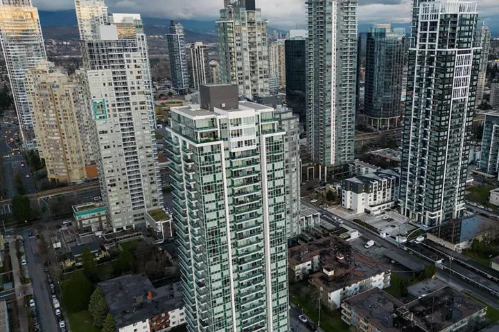 تورنتو و ونکوور؛ رکورددار اجاره‌های نجومی برای مستاجران